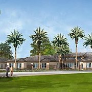 Sunrise of Chandler