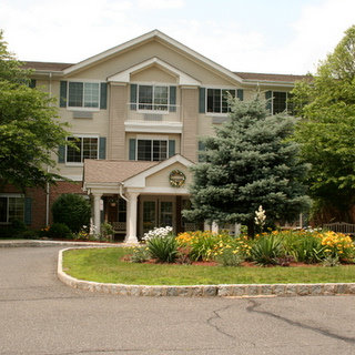 Emeritus at Wayne