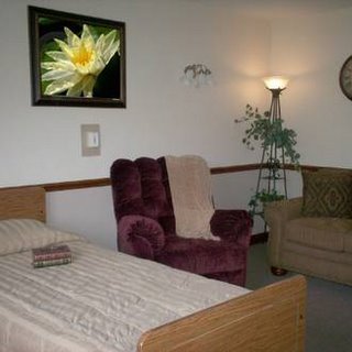 Miller's Merry Manor - New Carlisle