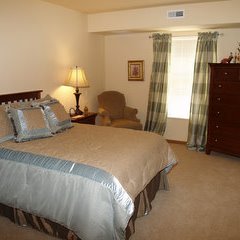 The Village at Arborwood Senior Community