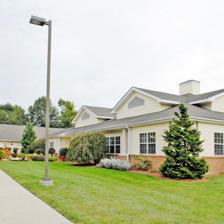 Elmcroft of Martinsburg