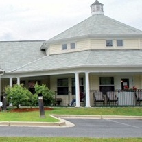 Alfred House V