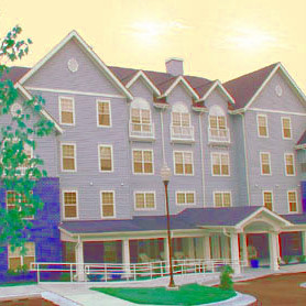 Willow Manor at Fair Hill Farm