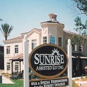 Sunrise of West Hills