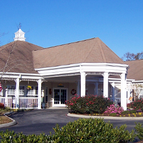Morningside of Cullman