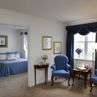 Atria Greenridge Place