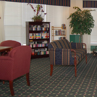 Brookdale Kenner