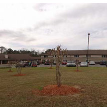 Brookdale Meridian