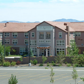 Brookdale Northwest Reno