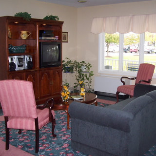 Emeritus at Bassett Park Manor