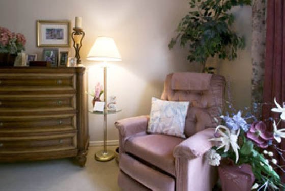 Knollwood Pointe Assisted Living Community