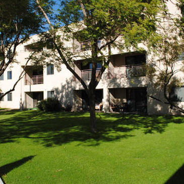 Chris Ridge Senior Living Community