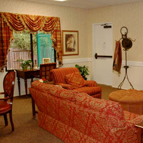Belmont Hills Memory Care Community