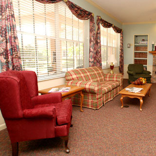Brookdale Leesburg