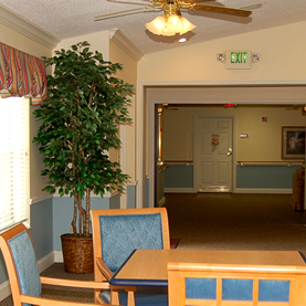 Brookdale Winter Haven