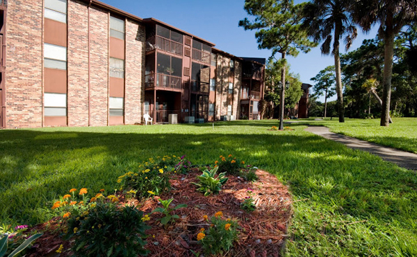 Renaissance Retirement Center