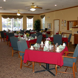 Brookdale Tequesta