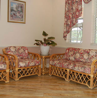 Brookdale Panama City