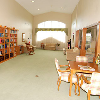 Brookdale Longwood