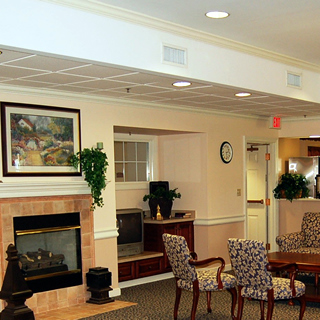 Brookdale Boynton Beach