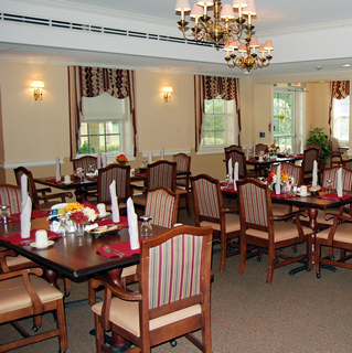 Brookdale Boca Raton