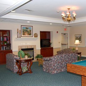 Brookdale Coconut Creek