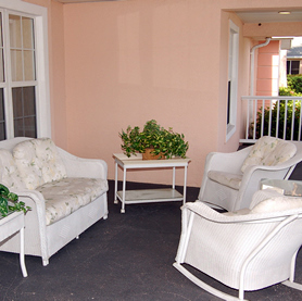 Brookdale Vero Beach South