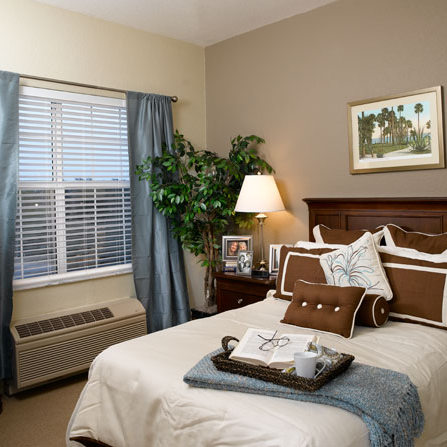 Atria at Lake Forest