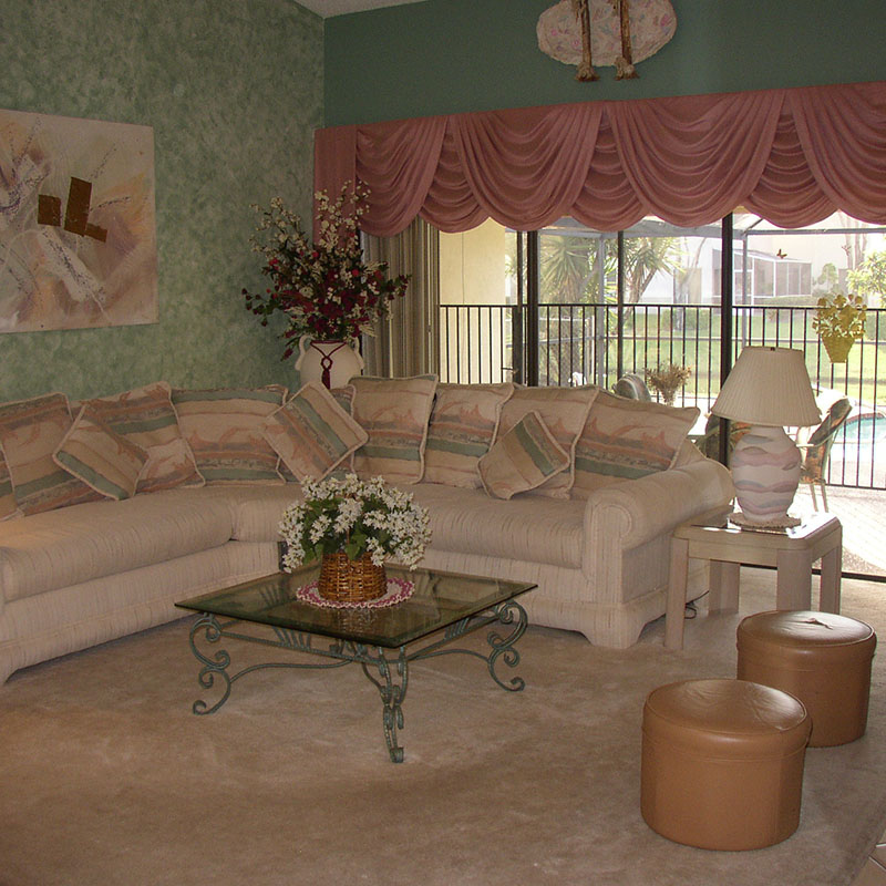Spring Manor Assisted Living
