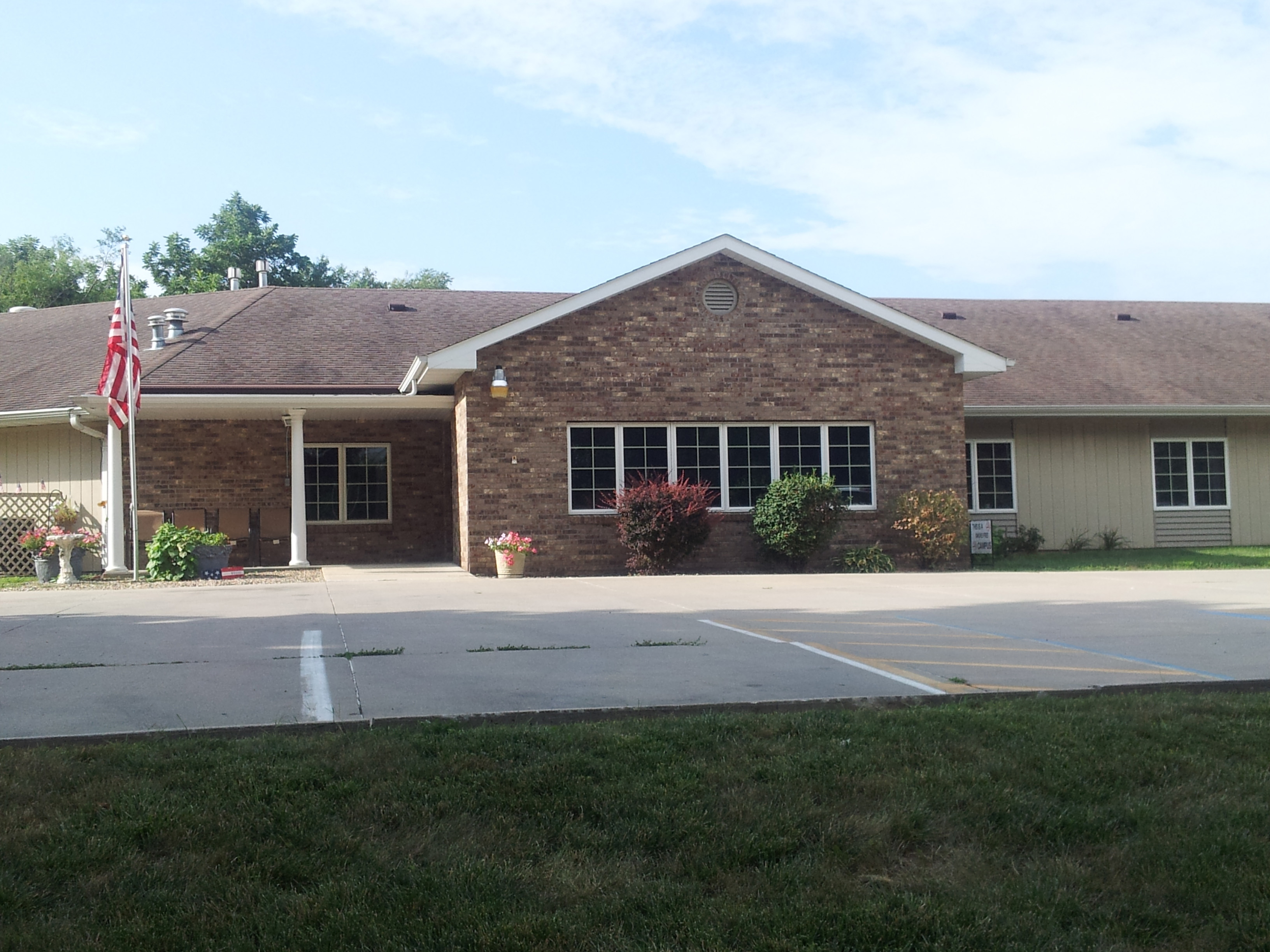Fair Oaks Residential Care