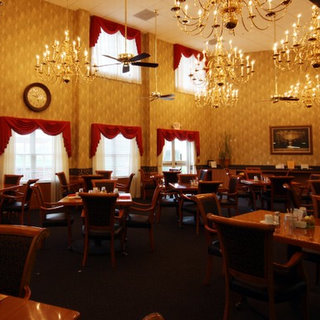 Cambridge House O'Fallon