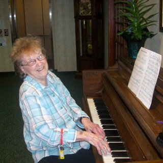 Wood Ridge Assisted Living