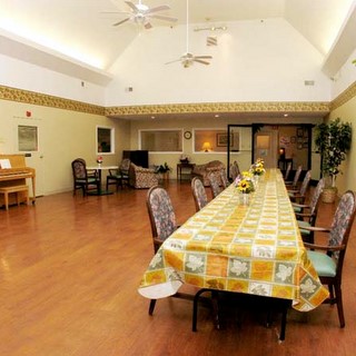 Lakeview Personal Care