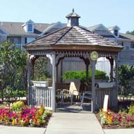 The Atrium at Faxon Woods