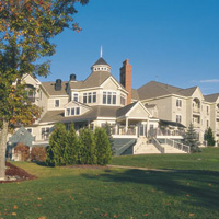 Parker Ridge