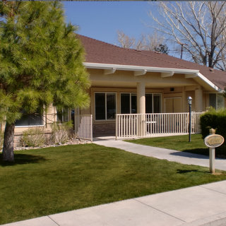 Mountain Springs Senior Care