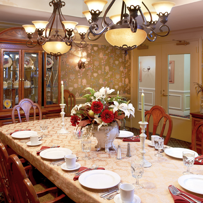 The Bristal at Westbury
