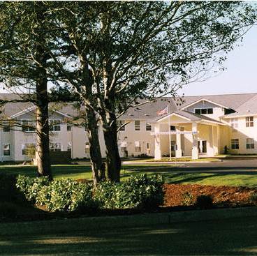 Bayside Terrace