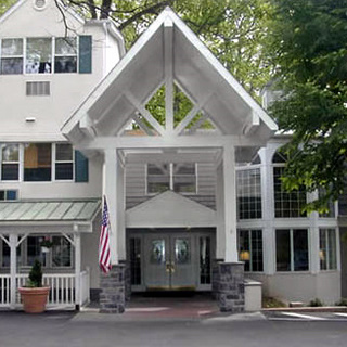 Arbor Terrace