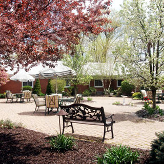 Shelbourne Assisted Living