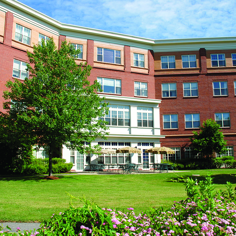 EPOCH at Blackstone Boulevard