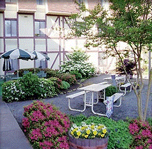 Ginter Hall Assisted Living & Memory Care