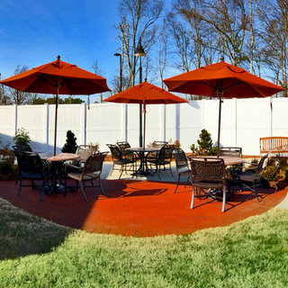 Eden Terrace of Spartanburg