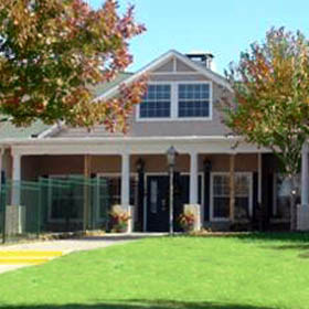Silverado Senior Living - Plano