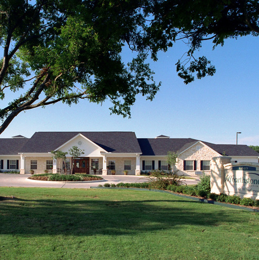 Elmcroft of Windcrest