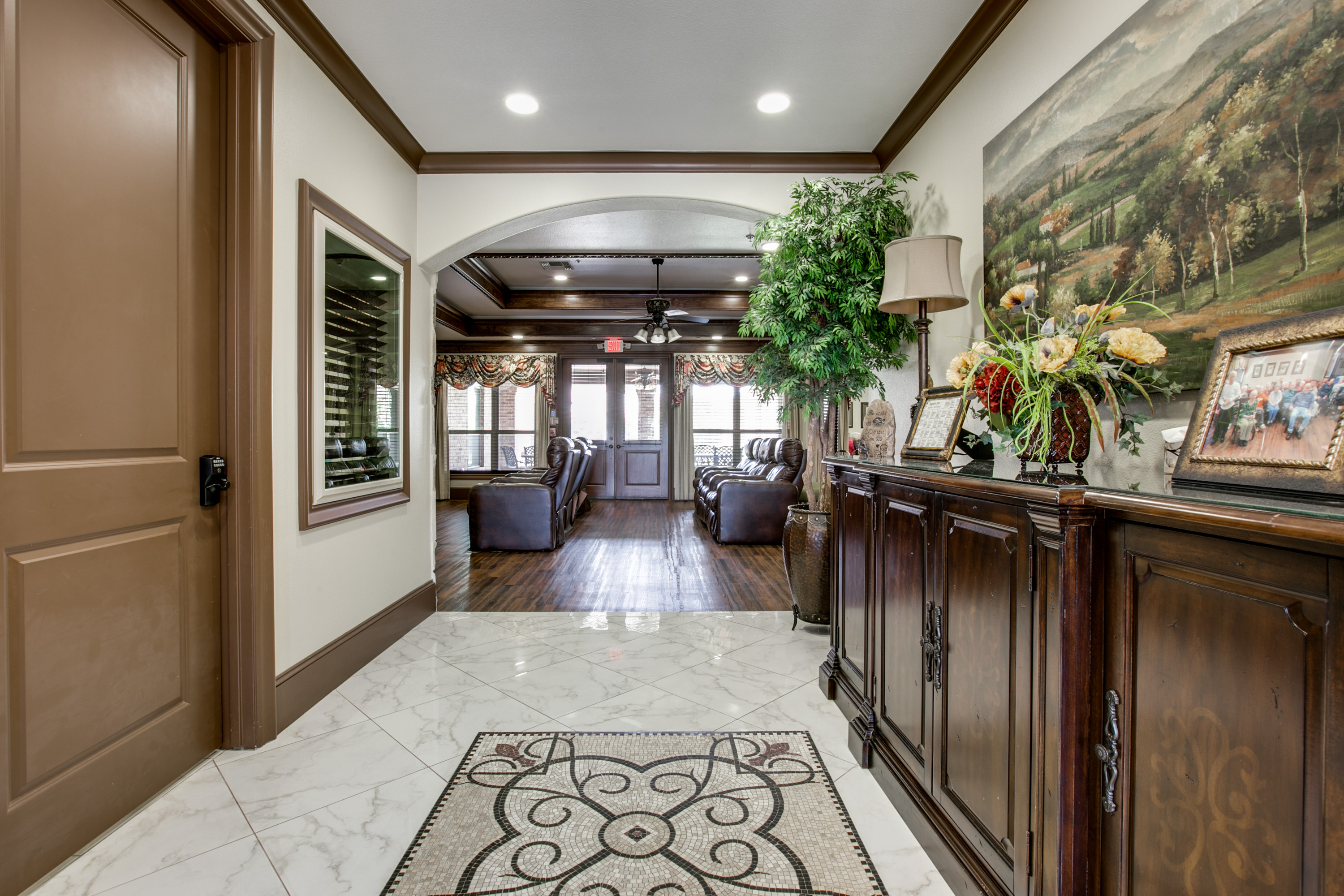 Avalon Residential Care Home 7200 Arlington