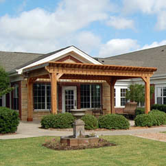 Valley Ranch Memory Care Community