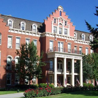 The Academy