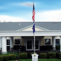 Sullivan Park Assisted Living Community
