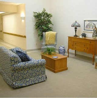 Miller's Senior Living - Heritage House